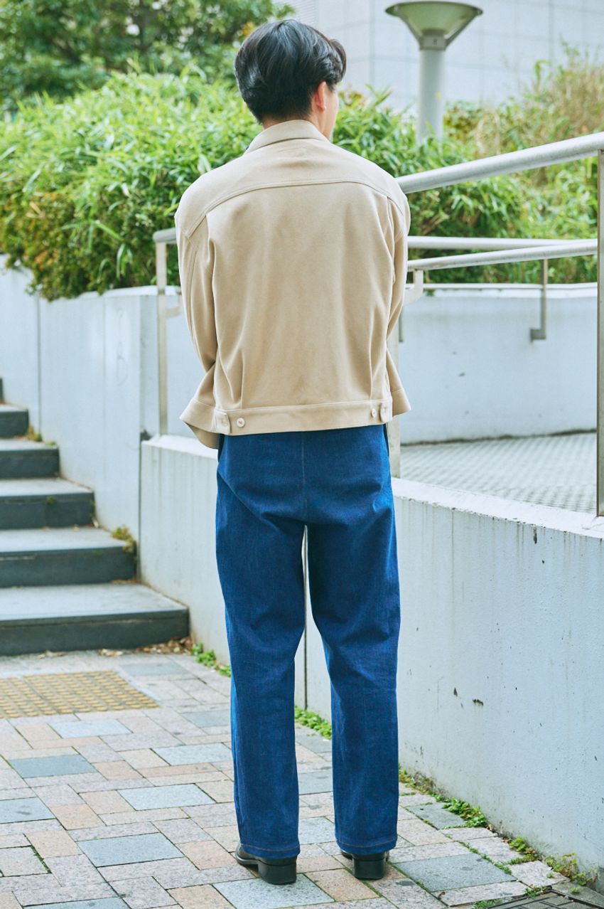 白＆黒よりマイルドで便利！大人っぽさが増す、“ベージュコーデ”の効果効能をスナップで - 6枚目の画像