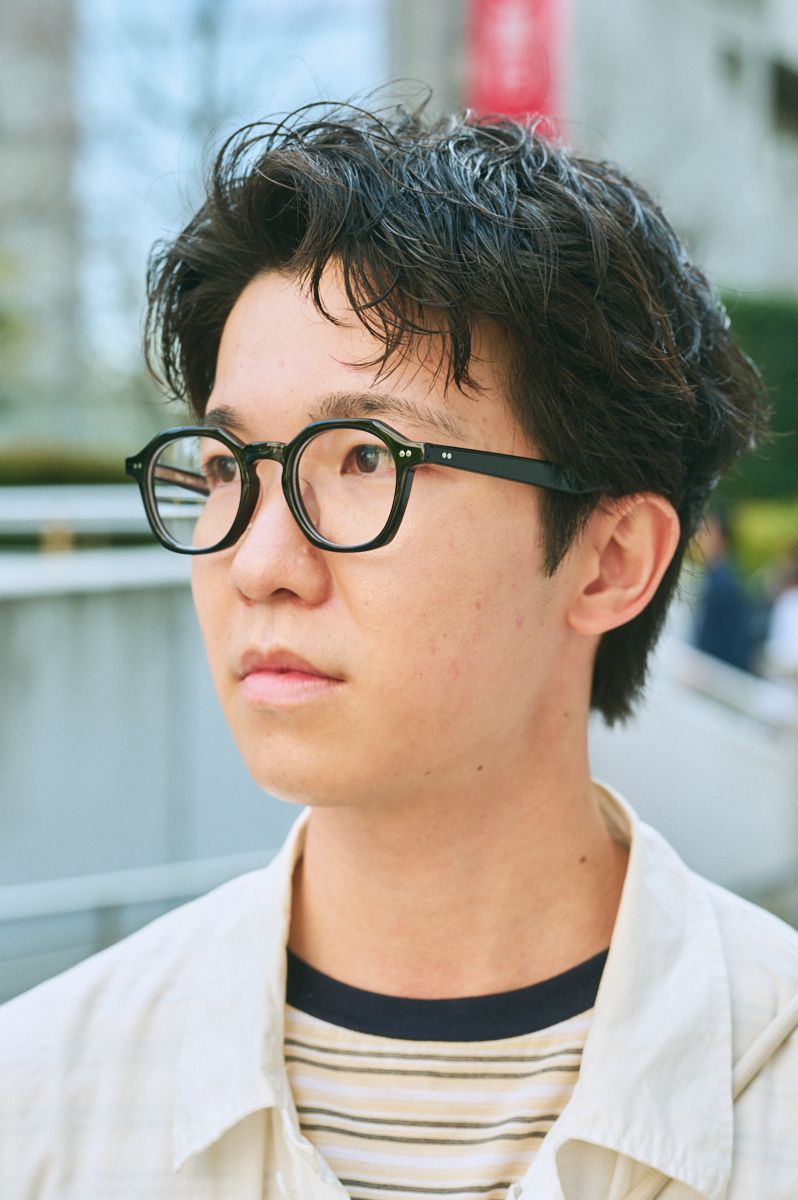 エスエイチのジャケットコーディネート | 250401-1108-08 吉野翔太 3枚目の写真