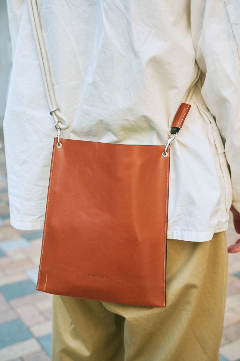 エスエイチのジャケットコーディネート | 250401-1108-08 吉野翔太 5枚目の写真