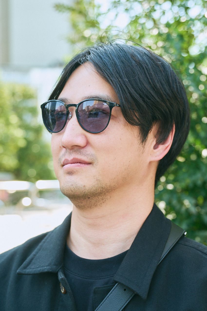 「ユニクロ」を上手にコーデへ落とし込んだ洒落者3人！着用アイテムは人気のパンツと…… - 10枚目の画像