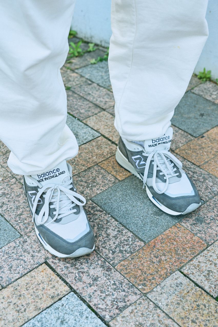 「ユニクロ」を上手にコーデへ落とし込んだ洒落者3人！着用アイテムは人気のパンツと…… - 12枚目の画像