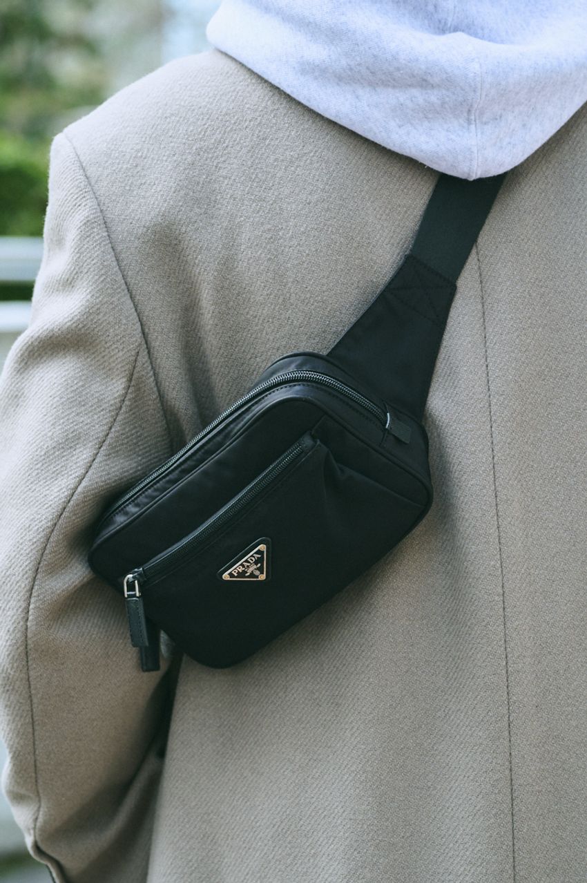 春にもイケるし、面白いほど洒落てる！街で見つけた“ロングコートダディ”たちの肖像5選 - 7枚目の画像