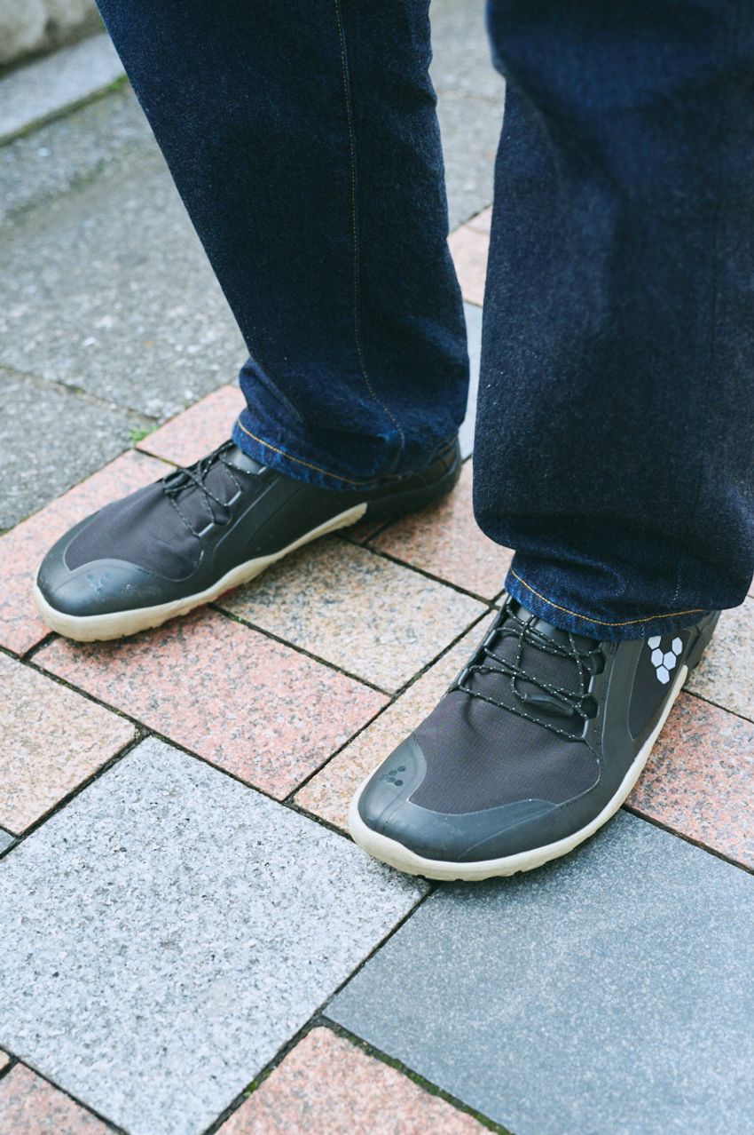 【20代、30代、40代】デニムはヤエカを愛用。年代別スナップで愛用品と着こなし術を紹介！ - 3枚目の画像