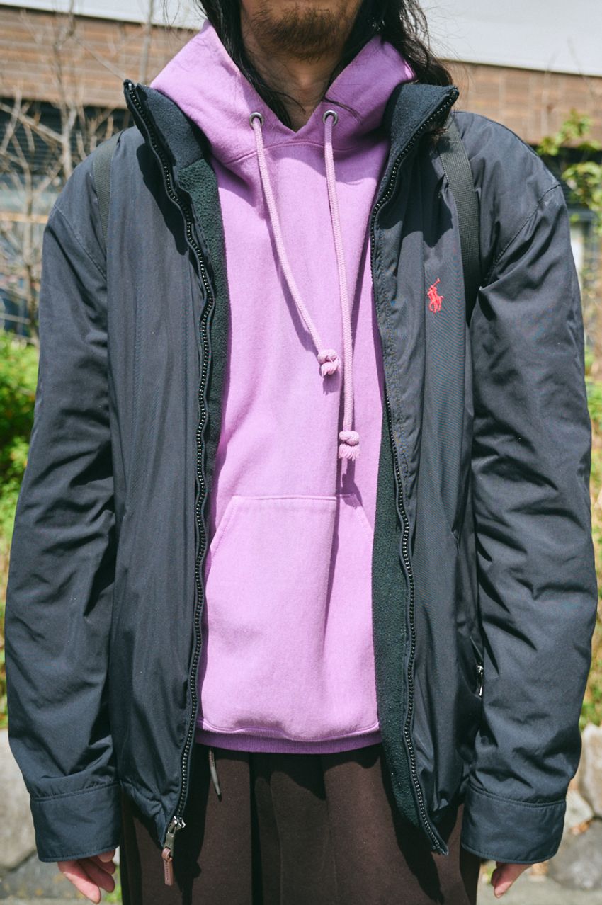 子供連れを街角で“パパ”ラッチ！ファミリー服のリアルを洒落者たち3人のスナップで紹介 - 2枚目の画像