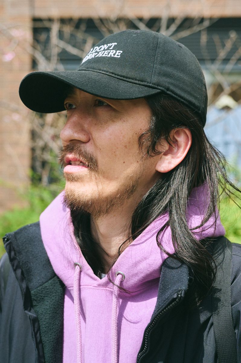 ポロラルフローレンのジャケットコーディネート | 250403-1340-50 崎山大輔 4枚目の写真