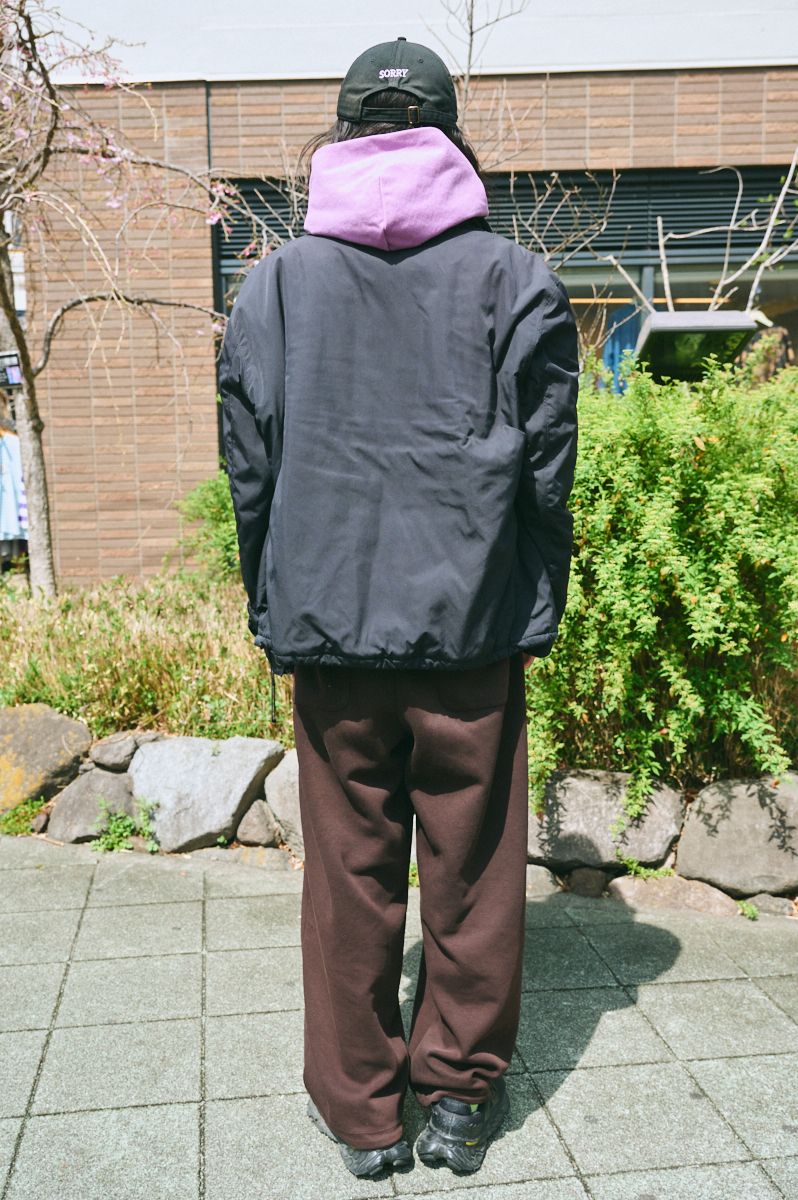 ポロラルフローレンのジャケットコーディネート | 250403-1340-50 崎山大輔 3枚目の写真
