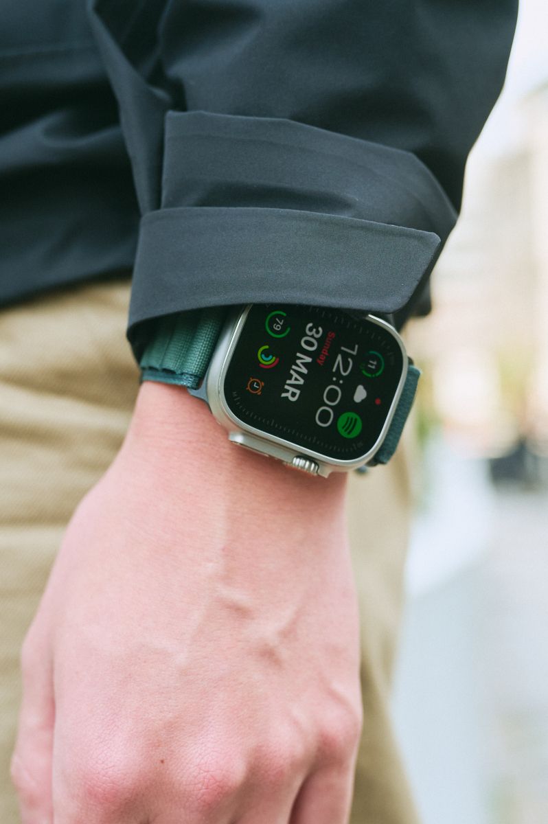 カリマーのジャケットコーディネート | 250403-1344-43 小園透也 6枚目の写真