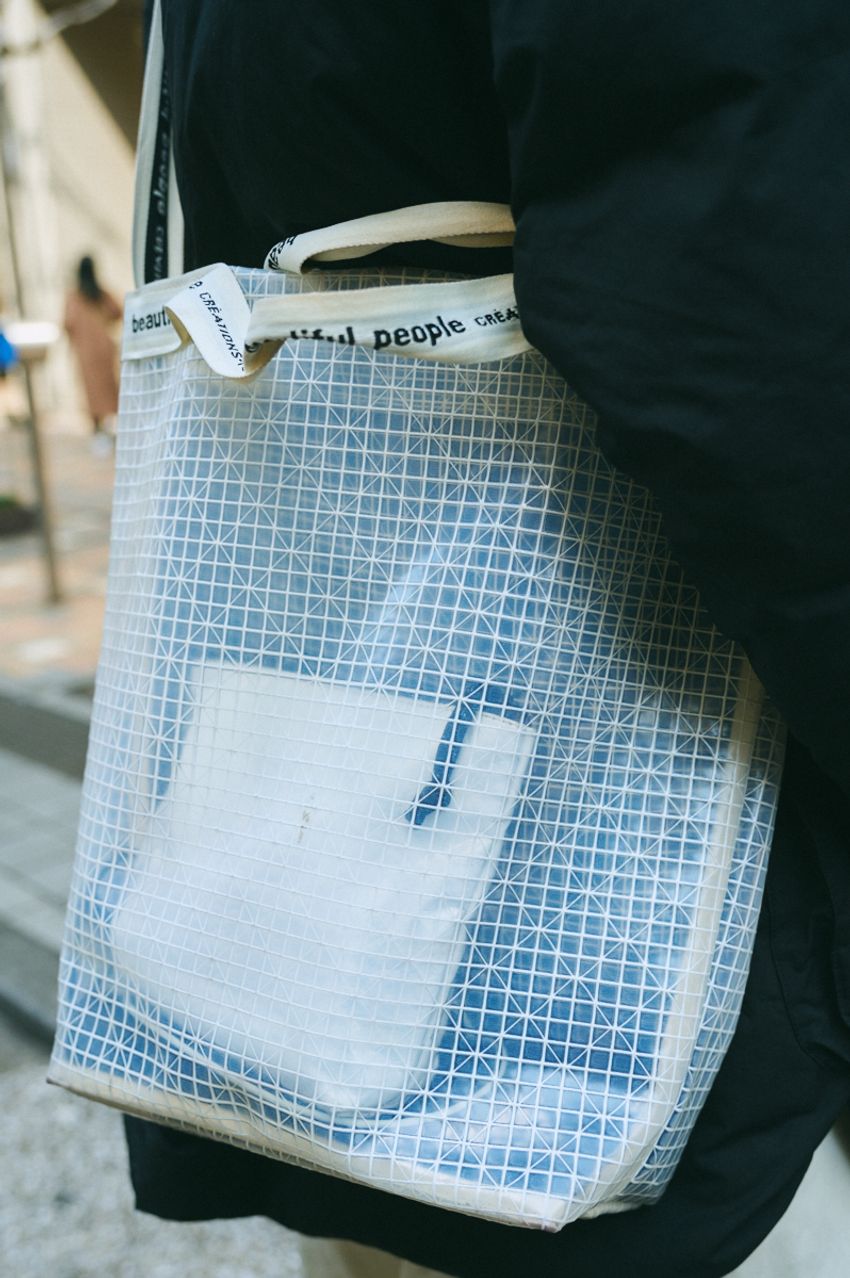 テアトラからGUまで！寒さに耐えうるヘビーアウターの着こなし好例をSNAPで - 6枚目の画像