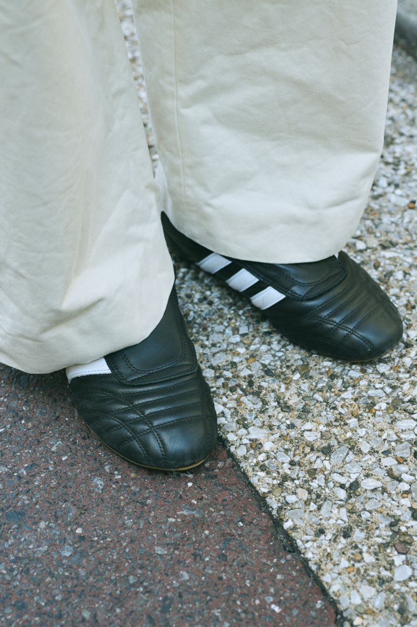 テアトラからGUまで！寒さに耐えうるヘビーアウターの着こなし好例をSNAPで - 7枚目の画像