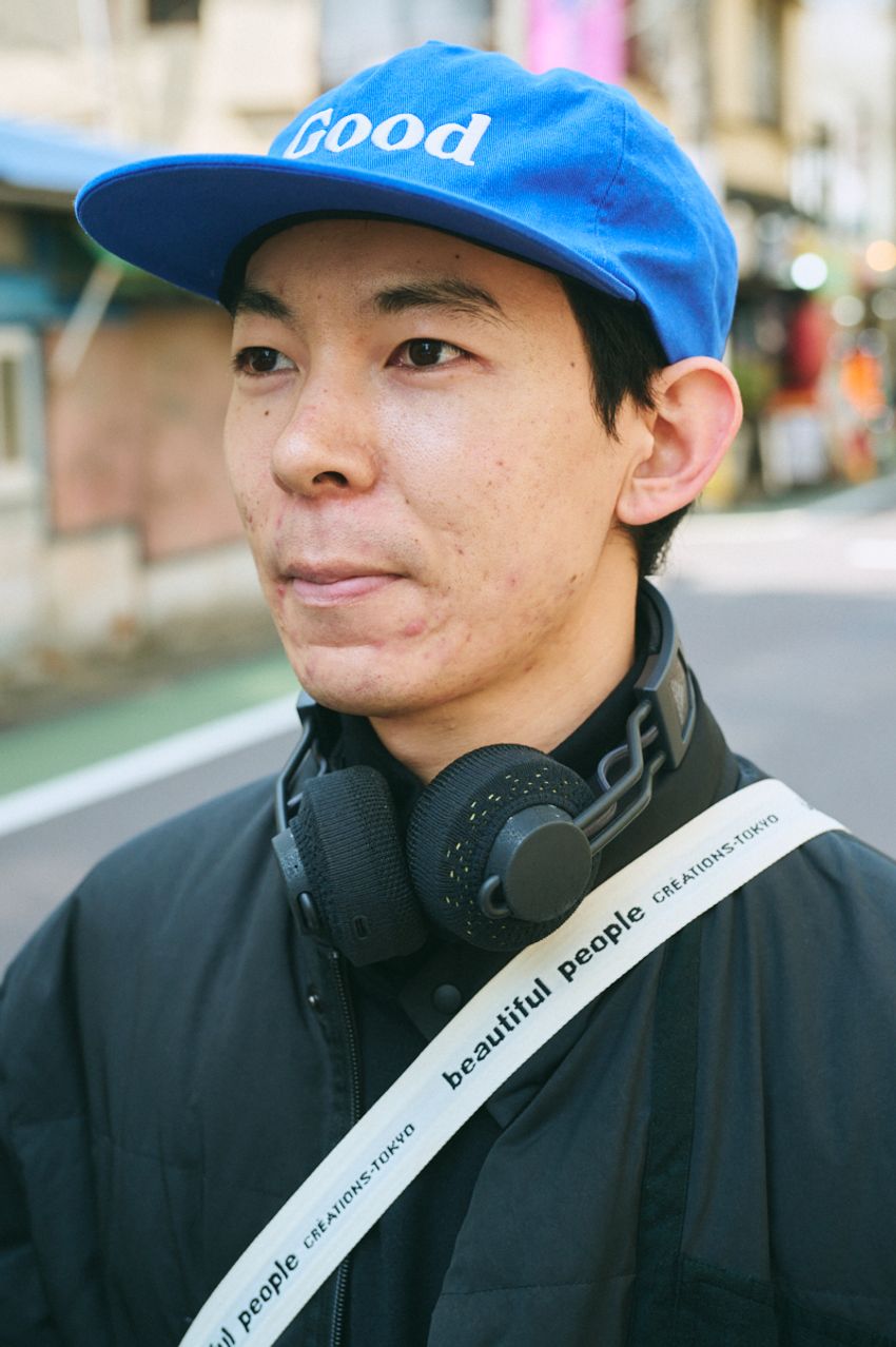 いよいよダウンジャケットの出番！20、30、40代の洒落者たちはどう着こなしてる？ - 3枚目の画像