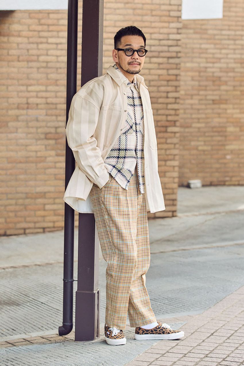 真冬は“白い服”が調子いい！ 今すぐ真似たい、街で映えるコーディネイト5選 - 6枚目の画像