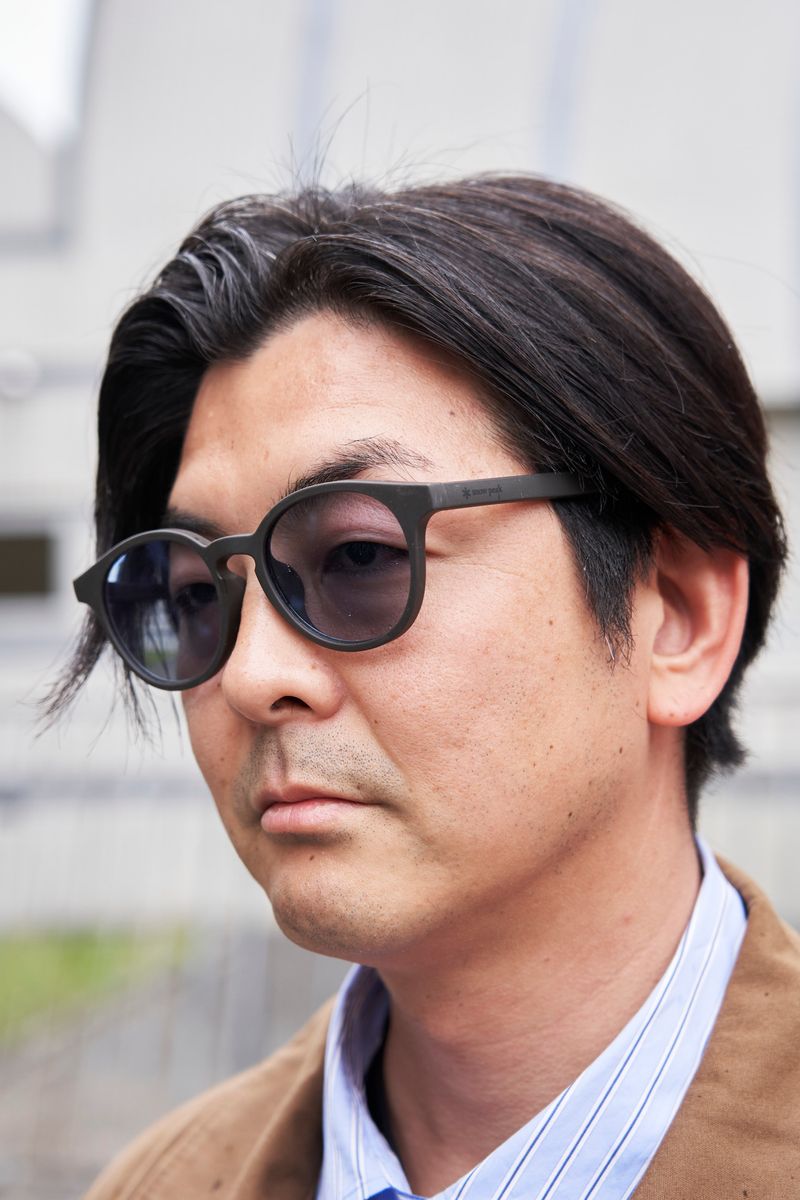 ザラのコートコーディネート | 250407-1043-01 じゅんぺい 3枚目の写真
