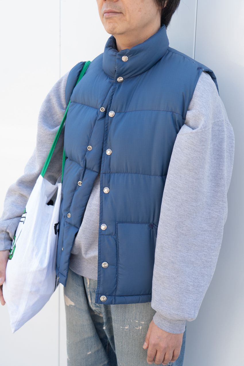 温度調整に最適＆脱いでもサマになる！5人の“ベストマスター”を街角スナップで - 18枚目の画像