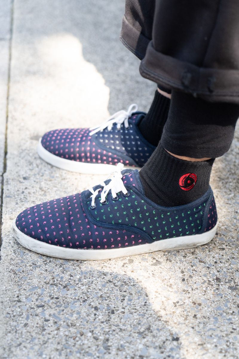 シュプリーム×エムエムシックスメゾンマルジェラのスウェットコーディネート | 250407-1634-49 パストラル 9枚目の写真