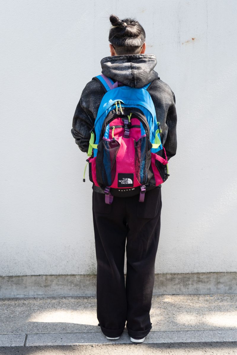 シュプリーム×エムエムシックスメゾンマルジェラのスウェットコーディネート | 250407-1634-49 パストラル 2枚目の写真