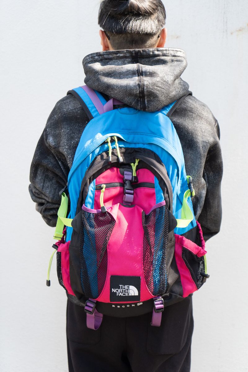 シュプリーム×エムエムシックスメゾンマルジェラのスウェットコーディネート | 250407-1634-49 パストラル 5枚目の写真