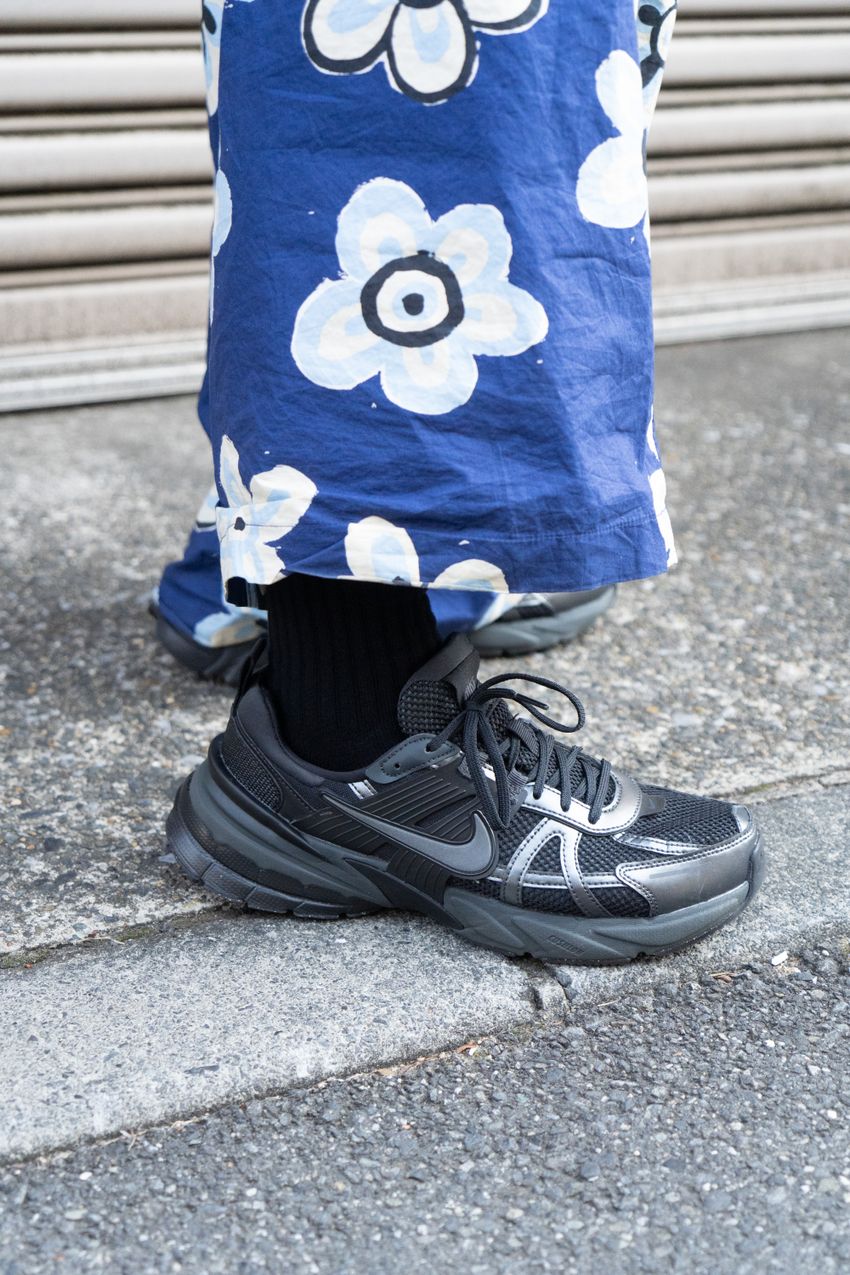 Gジャンは「濃紺の1stタイプ」が圧倒的人気だった！街角スナップでブランド別に着こなしを紹介 - 6枚目の画像