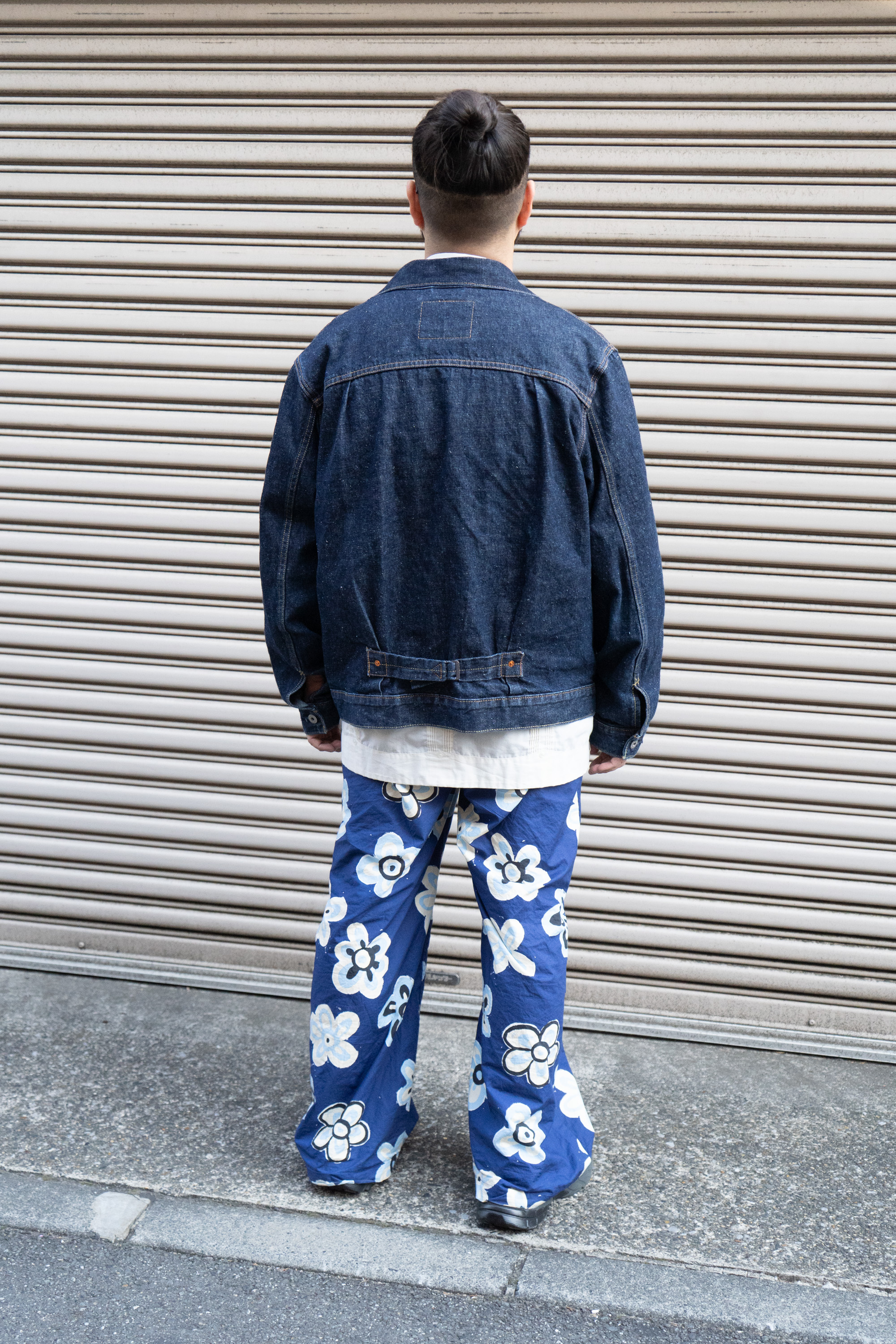 とってもオシャレなGジャン　値下げしました adidas ZX8000 ATMOS G-SNK 9 FTWWHT/CBLACK/GRETWO