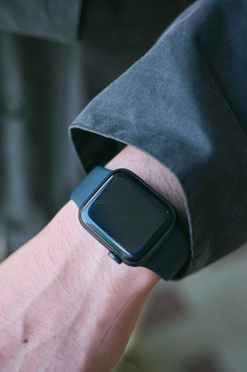 バブアーのスゴさを再確認！ON・OFF使える＆秋から真冬まで使える汎用性をスナップで - 3枚目の画像