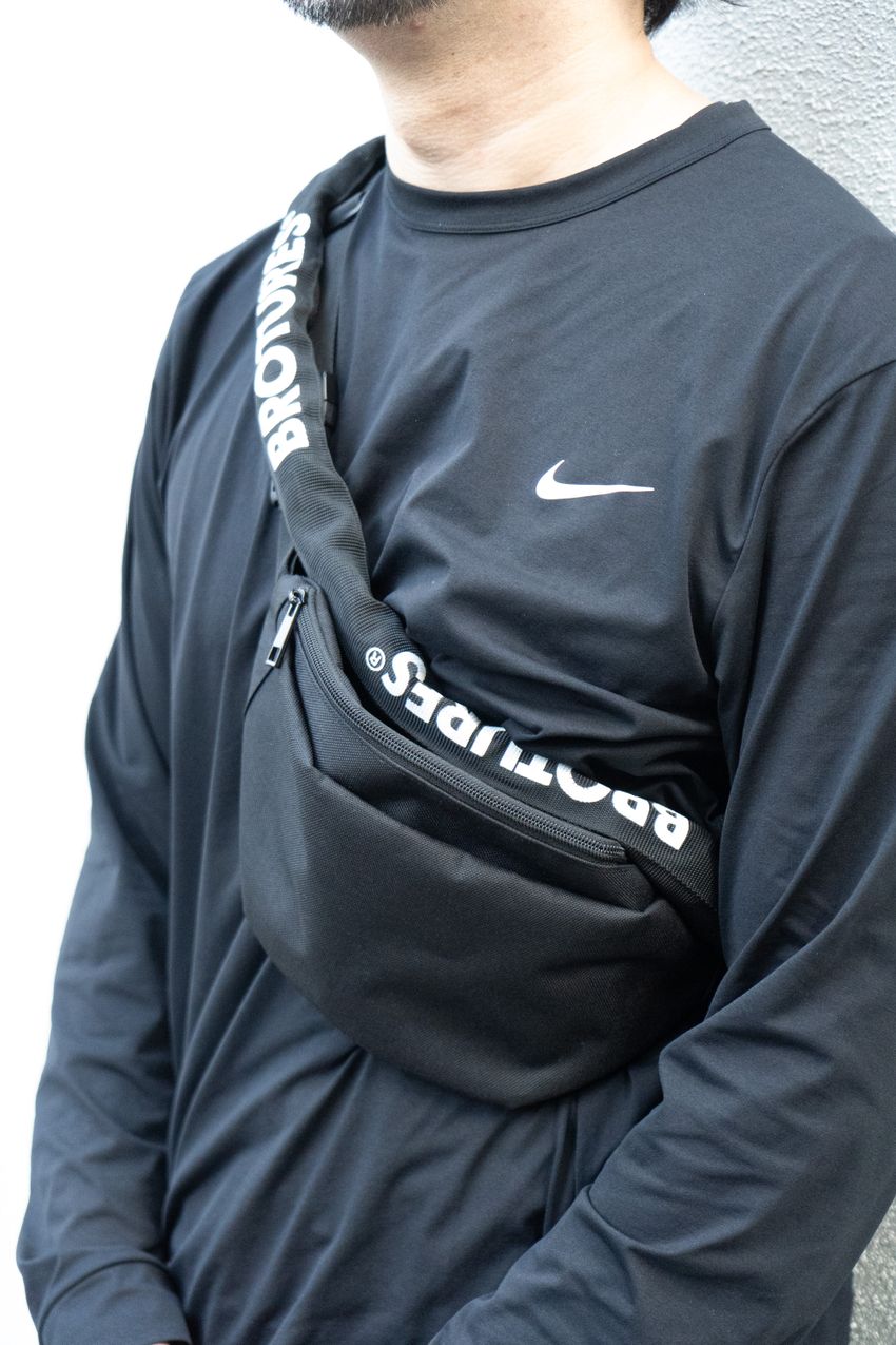 キレイめカジュアル、スポーツMIX……都会の“自転車乗り”コーデ3選をスナップで！ - 6枚目の画像