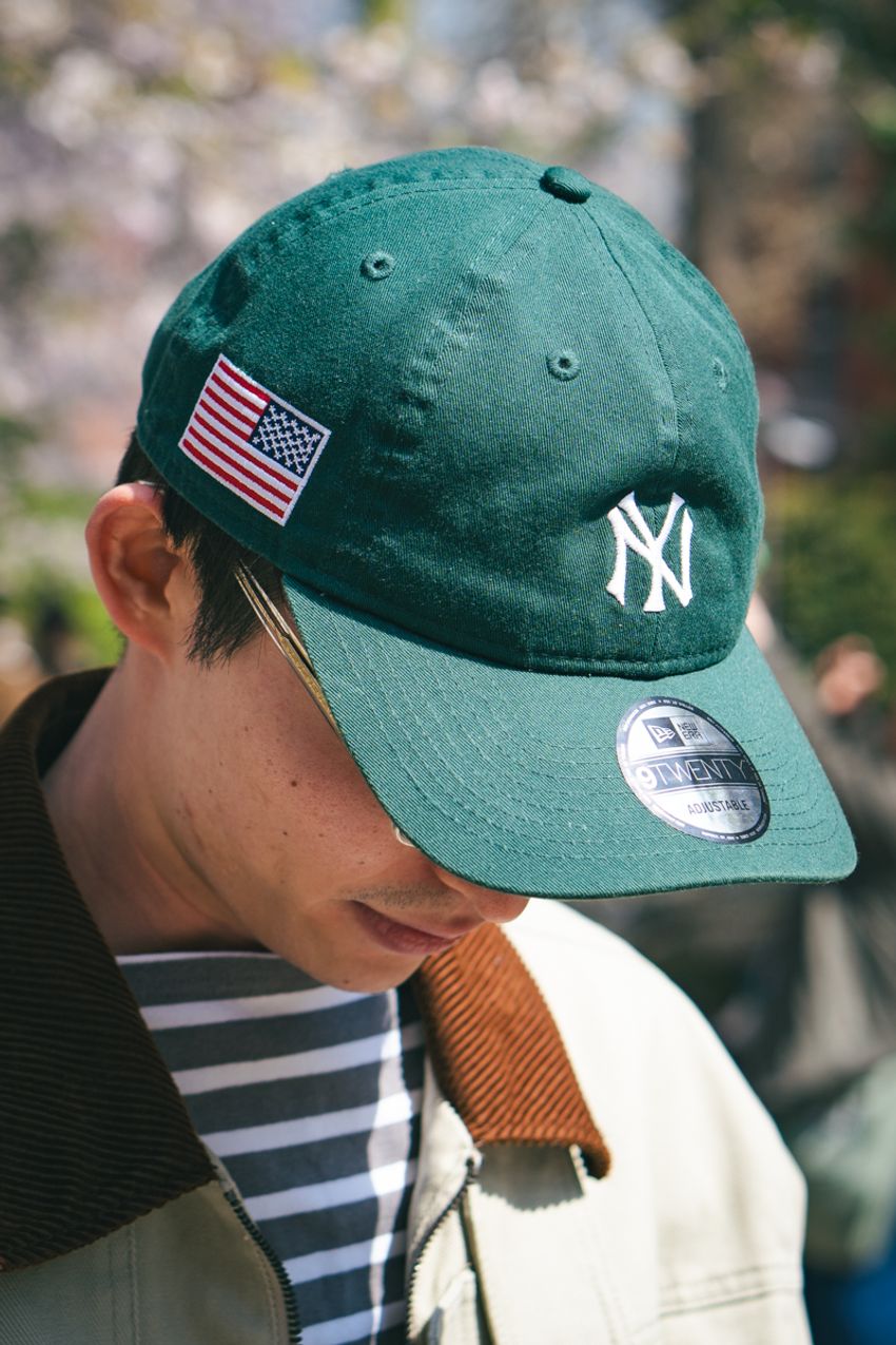 トップスもボトムスも小物も！「H&M」を取り入れた大人カジュアルの最適解5選 - 2枚目の画像