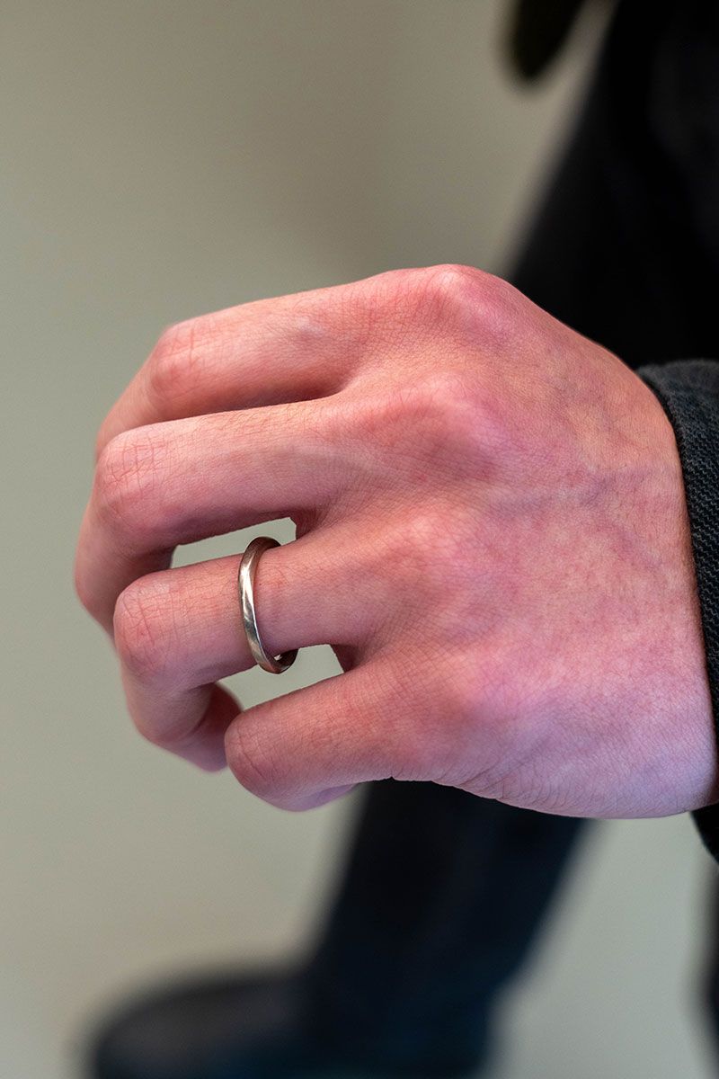 エンジニアド ガーメンツのジャケットコーディネート | 250414-2153-29 ク・グァンス 7枚目の写真