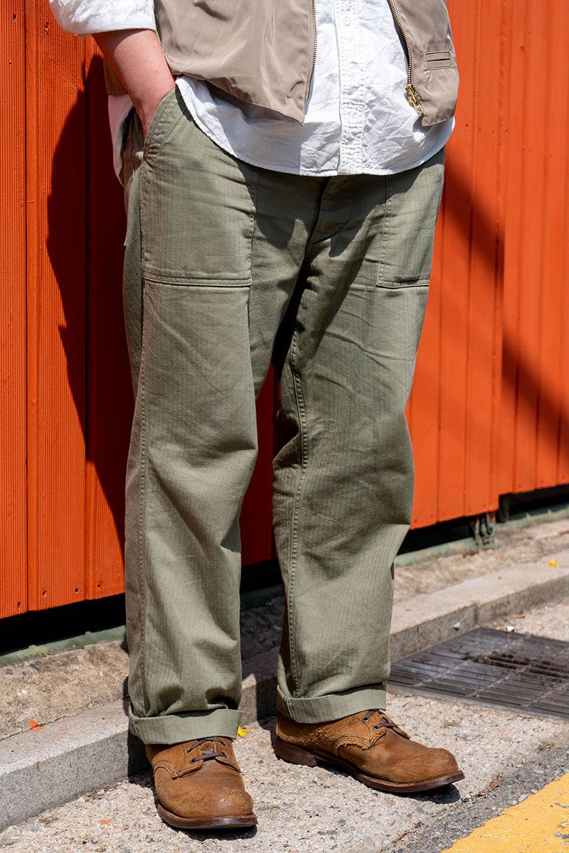 ザコロナユーティリティーのベストコーディネート | 250414-2158-22 イ・キョングン 7枚目の写真