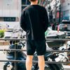ボーラホリックのTシャツコーディネート | 250421-0859-15 熱海正哉 2枚目の写真