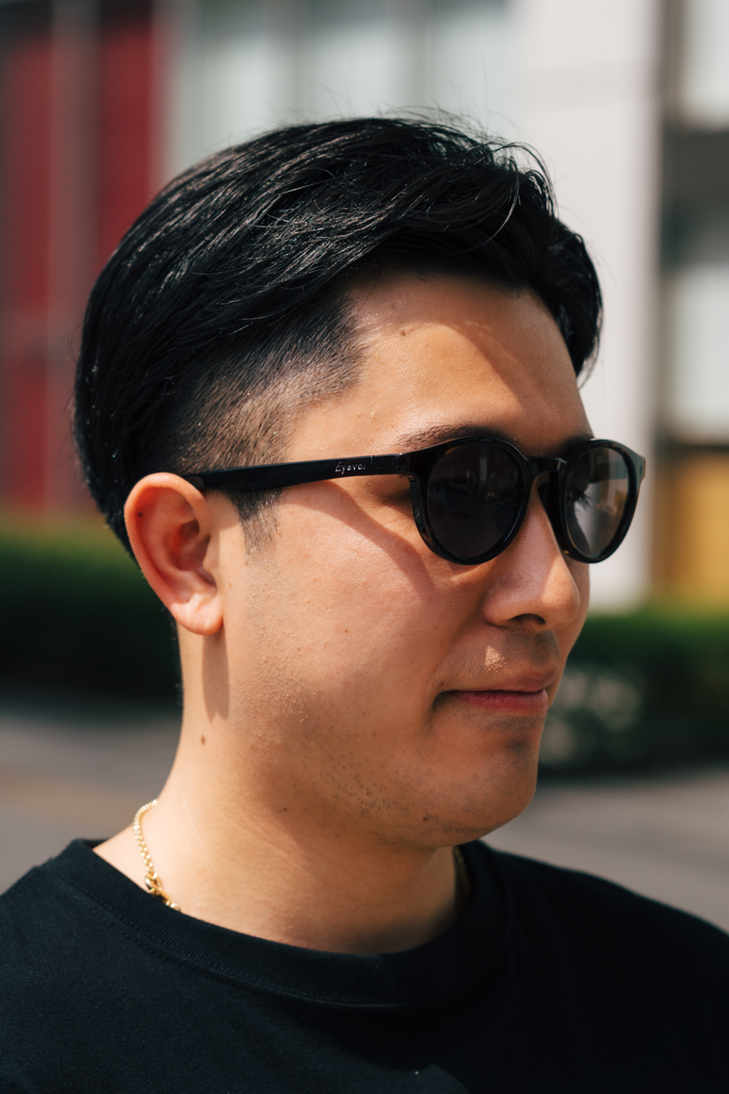 wtaps×チャンピオン ロンTシャツ　Sサイズ　ネイバーフッド　ディセンダント WTAPS、ネイバーフッドetc.ストリート薫る「ロンT」、街の大人は