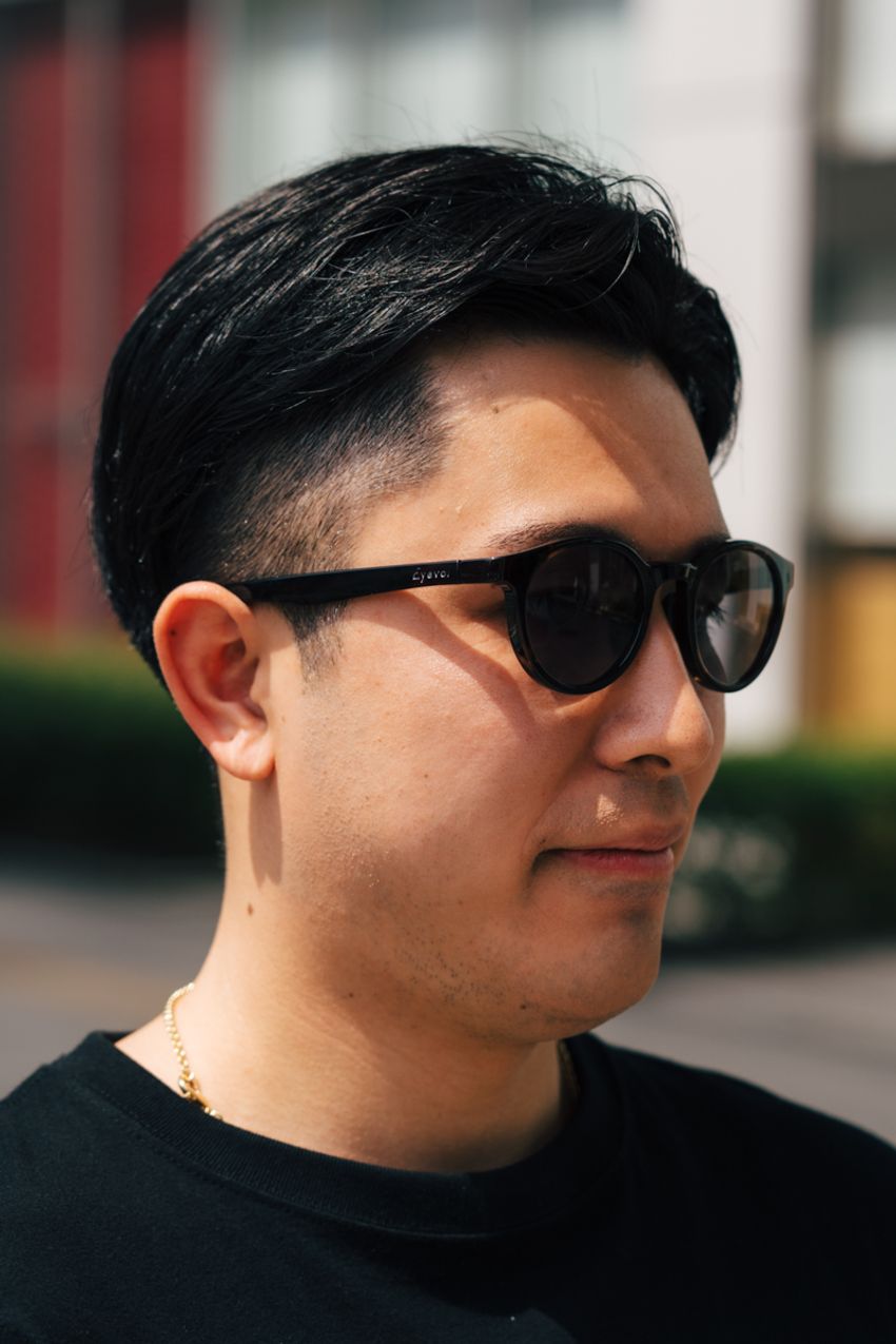 WTAPS、ネイバーフッドetc.ストリート薫る「ロンT」、街の大人はどう着こなしてる？ - 11枚目の画像