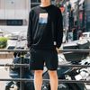 ボーラホリックのTシャツコーディネート | 250421-0859-15 熱海正哉
