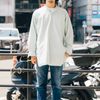 古着のシャツコーディネート | 250421-0901-08 恭平