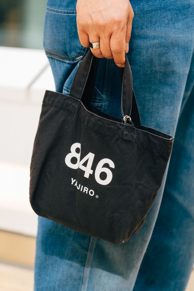 不明のオーバーオールコーディネート | 250421-0844-05 田村久二男 5枚目の写真