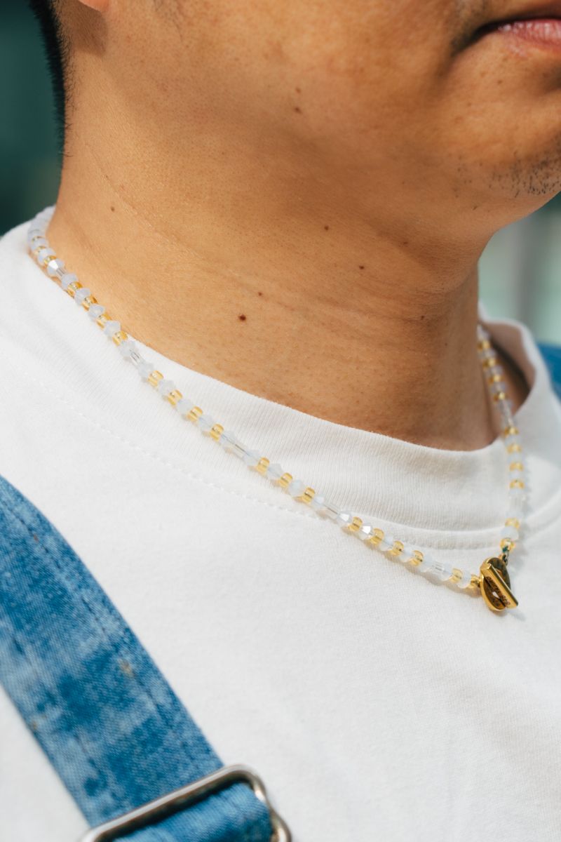 不明のオーバーオールコーディネート | 250421-0844-05 田村久二男 4枚目の写真