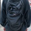 古着のスウェットコーディネート | 250424-0708-41 名古屋 淳 4枚目の写真