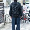 古着のスウェットコーディネート | 250424-0708-41 名古屋 淳 2枚目の写真