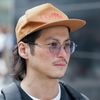 古着のスウェットコーディネート | 250424-0708-41 名古屋 淳 3枚目の写真