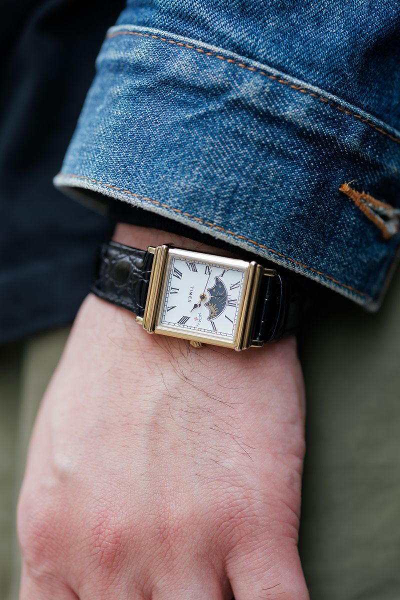 アーペーセーのGジャンコーディネート | 250424-0718-25 山﨑涼平 6枚目の写真