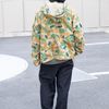 古着のジャケットコーディネート | 250422-1213-57 大本龍己 2枚目の写真