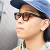 古着のジャケットコーディネート | 250422-1213-57 大本龍己 4枚目の写真
