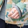 古着のジャケットコーディネート | 250422-1213-57 大本龍己 6枚目の写真