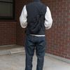 ストーンアイランドのベストコーディネート | 250422-1216-49 三原隆誠 3枚目の写真