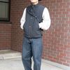 ストーンアイランドのベストコーディネート | 250422-1216-49 三原隆誠 2枚目の写真