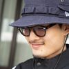 ストーンアイランドのベストコーディネート | 250422-1216-49 三原隆誠 5枚目の写真