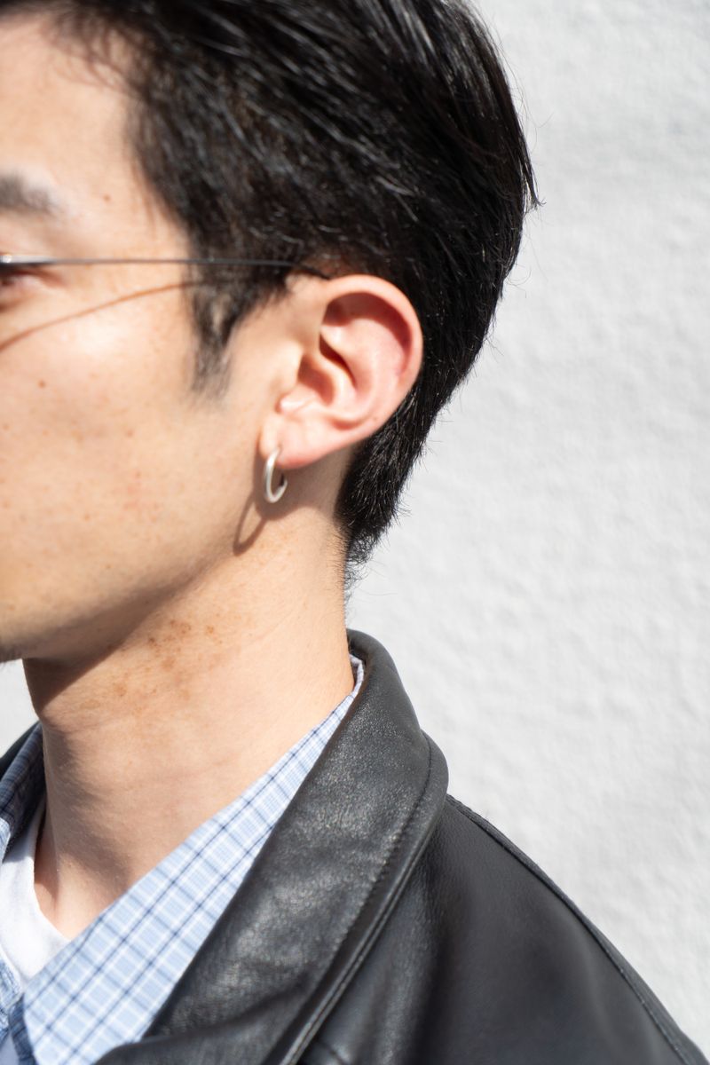 ビームスのジャケットコーディネート | 250422-1221-07 杉浦 駿 5枚目の写真