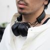 古着のコートコーディネート | 250422-1223-16 T.K 4枚目の写真