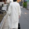 古着のコートコーディネート | 250422-1223-16 T.K 2枚目の写真