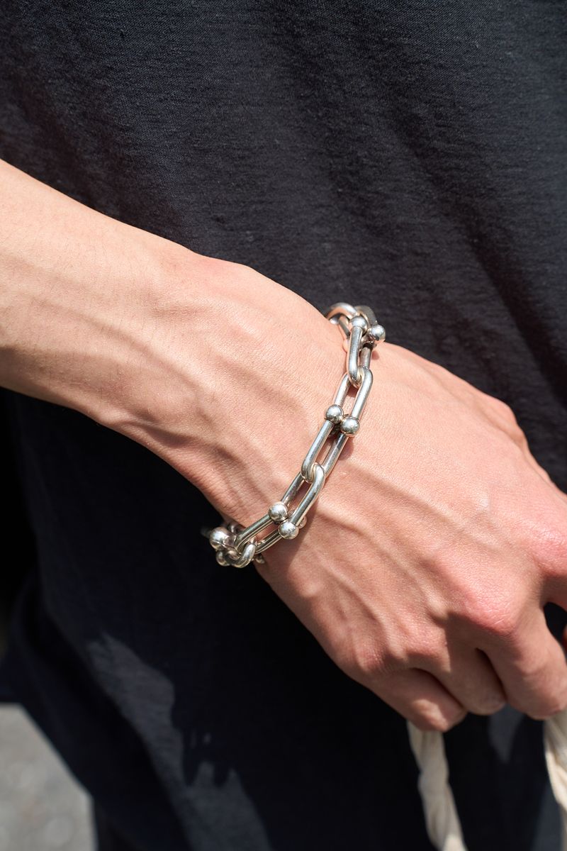 アクネストゥディオズのTシャツコーディネート | 250422-1248-56 山本 5枚目の写真