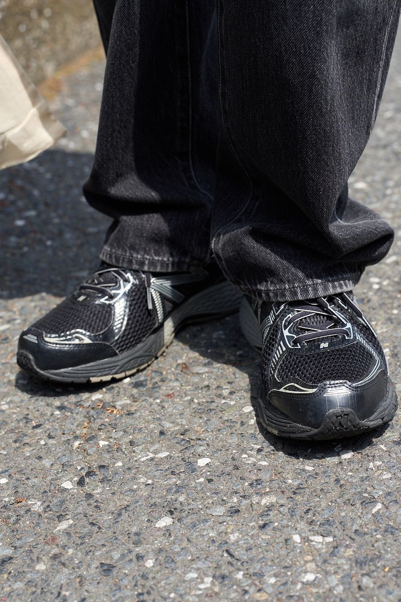 アクネストゥディオズのTシャツコーディネート | 250422-1248-56 山本 6枚目の写真