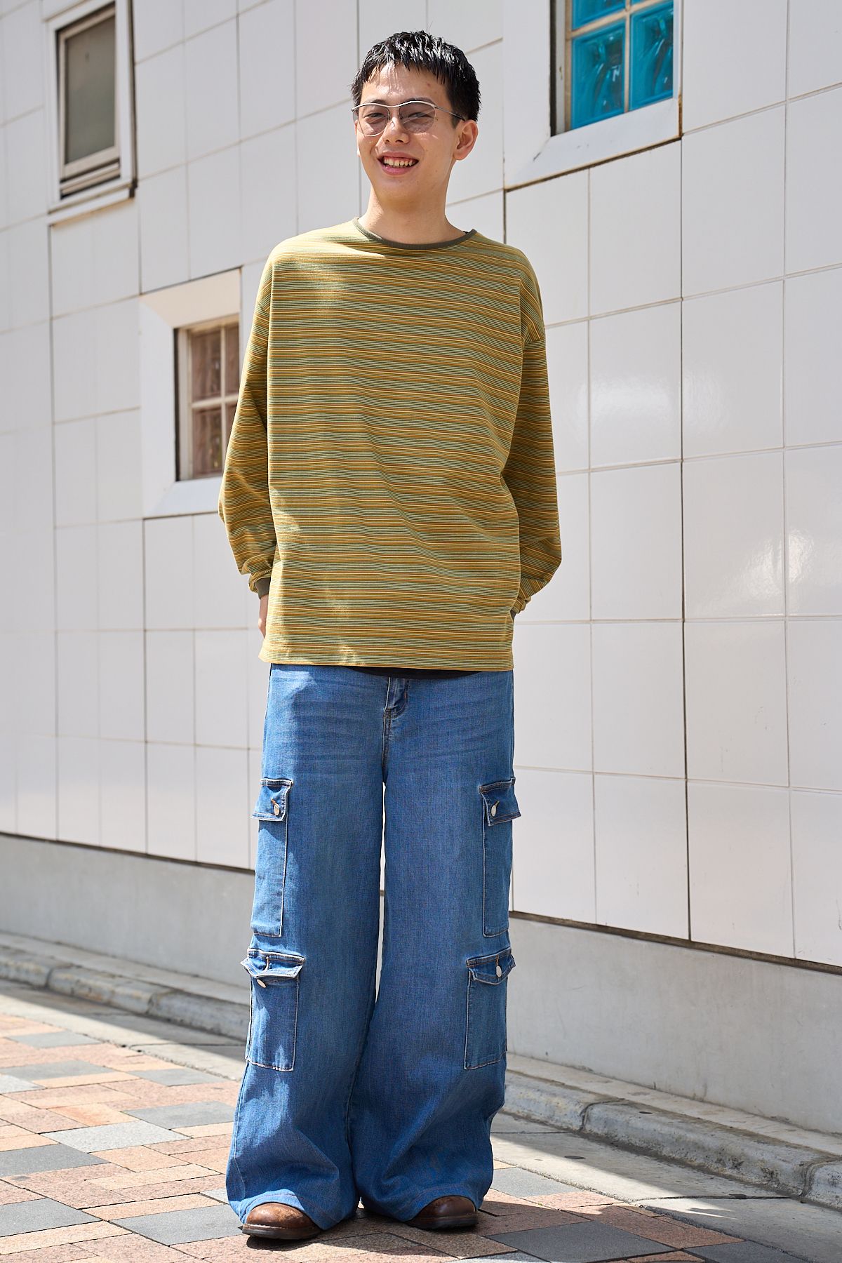 Tシャツ プア デニム 古着 シューズ バリー 眼鏡 アニエスベー リング フロント11201